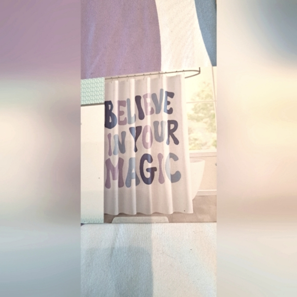 Huntington Home Shower Curtain